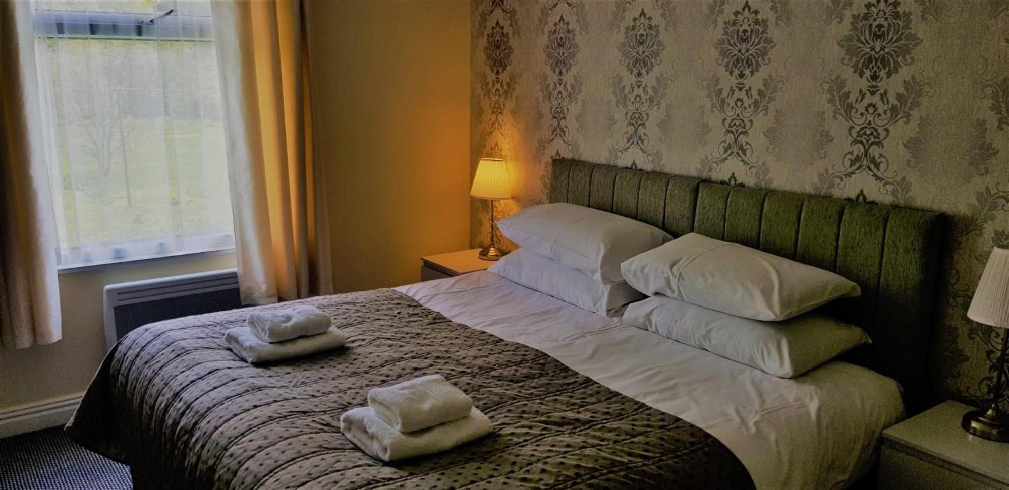 The Paddocks Hotel Саймондс-Ят Экстерьер фото